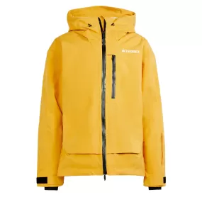 Adidas Terrex Xperior 2L Insulated Jacket Preloved Yellow