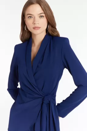 Amanda Uprichard Vera Blazer