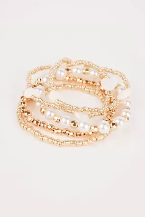 Anabelle Bracelet Set