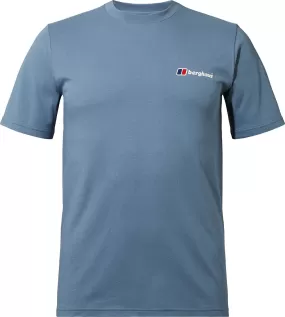 Berghaus Classic Logo T-Shirt Men