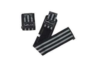 BLACK ACTIVE NEW WRIST WRAP MO