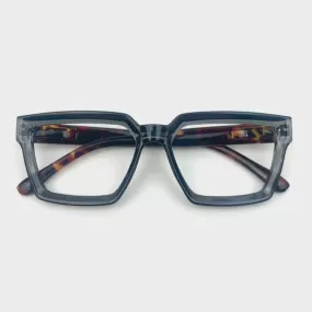 Captivated Eyewear - Remi Grey