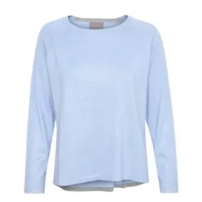 CU - Annemarie solid pullover