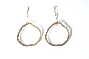 Daki Daki Flo Earrings