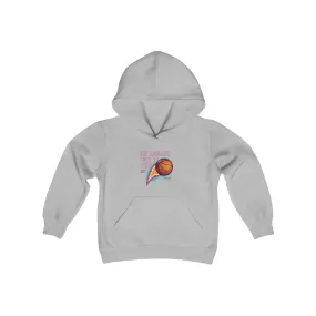 Fearless Wisdom - Youth Hoodie