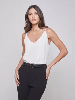 Gabriella Camisole Tank