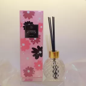 Goddess Luxe Reed Diffuser