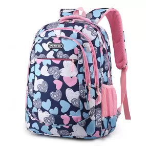 Imported Backpacks For School Girls 1244