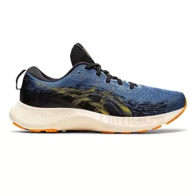 Mens ASICS GEL-Nimbus Lite 3 - Azure / Amber