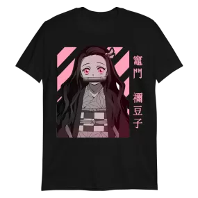 Nezuko Demon Slayer T-Shirt