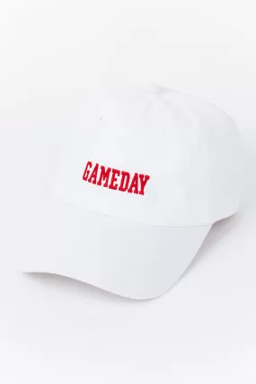 "GAMEDAY" Hat