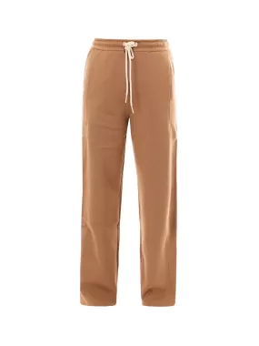 'S Max Mara Drawstring Track Pants