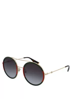 Women'S 56 Sunglass GG0061S-003